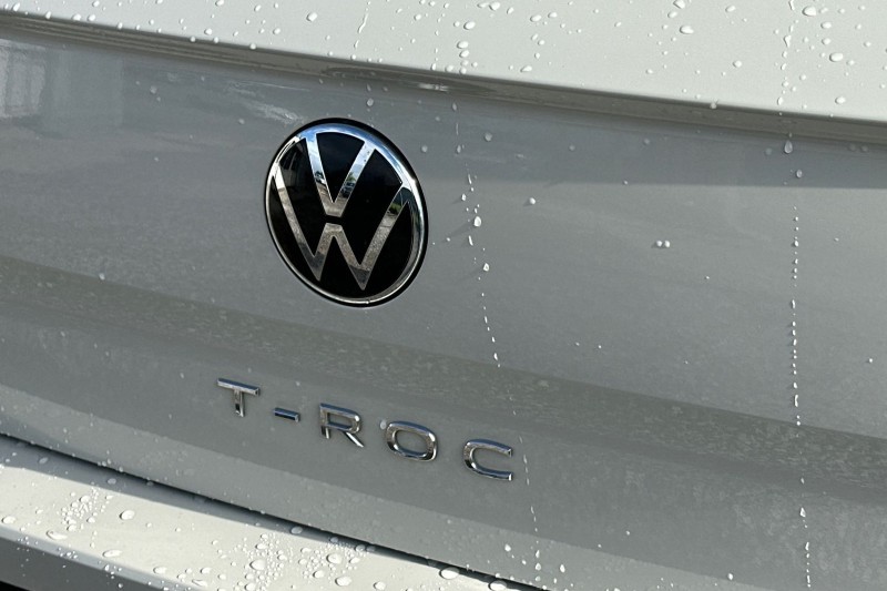 2023 (73) VOLKSWAGEN T-ROC 2.0 TSI 4MOTION Style 5dr DSG 5420703