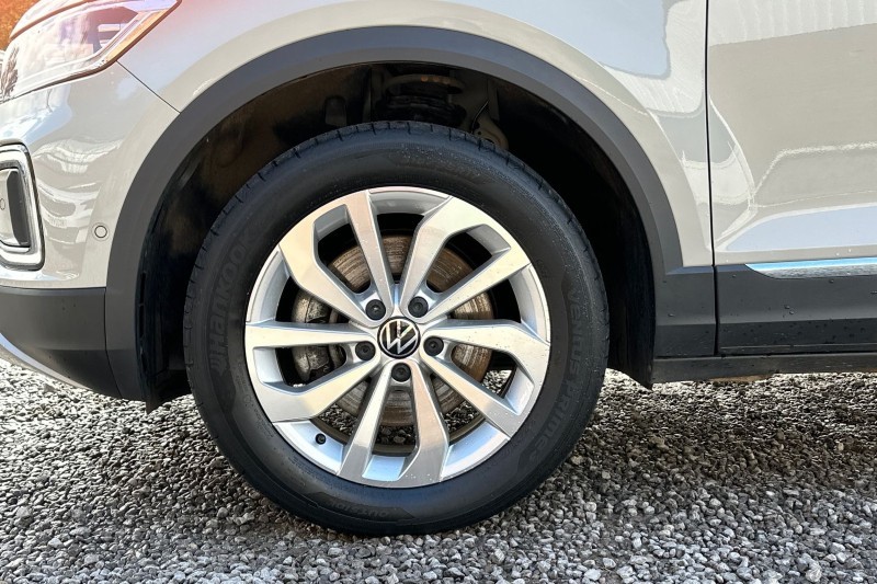 2023 (73) VOLKSWAGEN T-ROC 2.0 TSI 4MOTION Style 5dr DSG 5420675