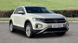2023 (73) VOLKSWAGEN T-ROC 2.0 TSI 4MOTION Style 5dr DSG 5420668