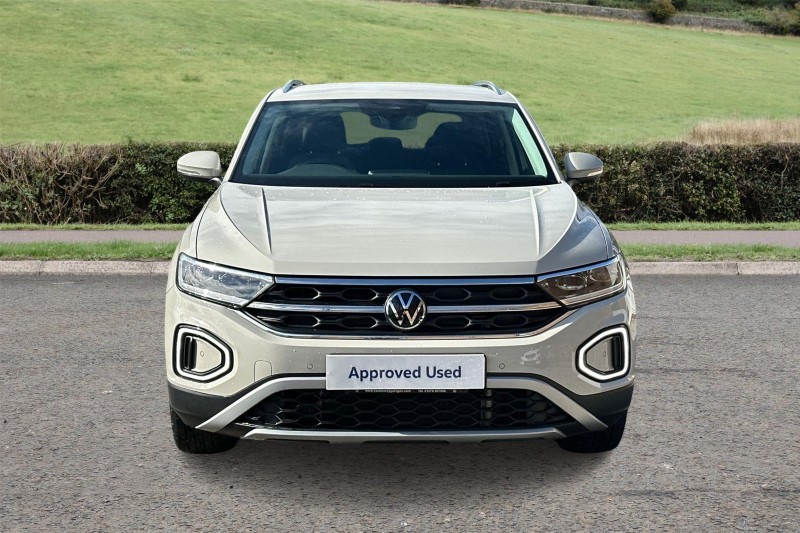 2023 (73) VOLKSWAGEN T-ROC 2.0 TSI 4MOTION Style 5dr DSG 5420674