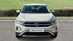 2023 (73) VOLKSWAGEN T-ROC 2.0 TSI 4MOTION Style 5dr DSG 5420674