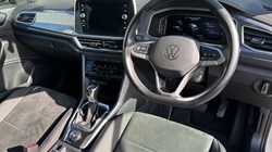 2023 (73) VOLKSWAGEN T-ROC 2.0 TSI 4MOTION Style 5dr DSG 5420677