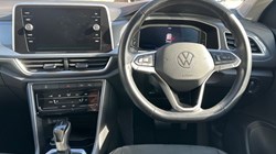 2023 (73) VOLKSWAGEN T-ROC 2.0 TSI 4MOTION Style 5dr DSG 5420688