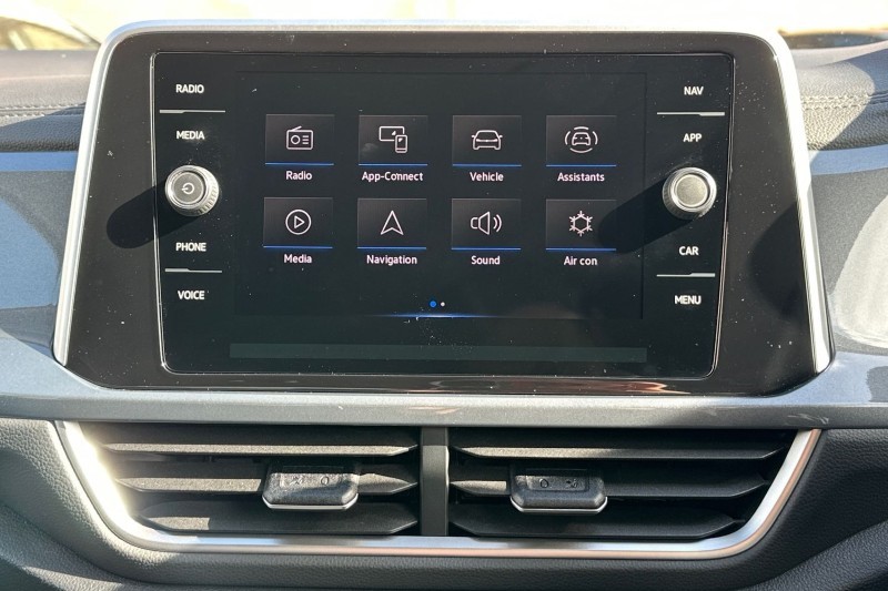 2023 (73) VOLKSWAGEN T-ROC 2.0 TSI 4MOTION Style 5dr DSG 5420689