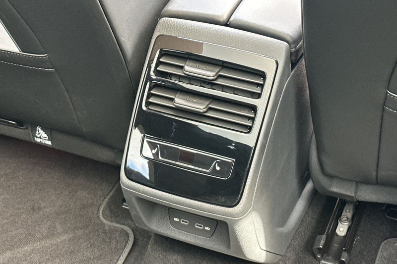 2025 (75) VOLKSWAGEN ID.7 250kW 4MOTION GTX Plus 86kWh 5dr Auto 5423223
