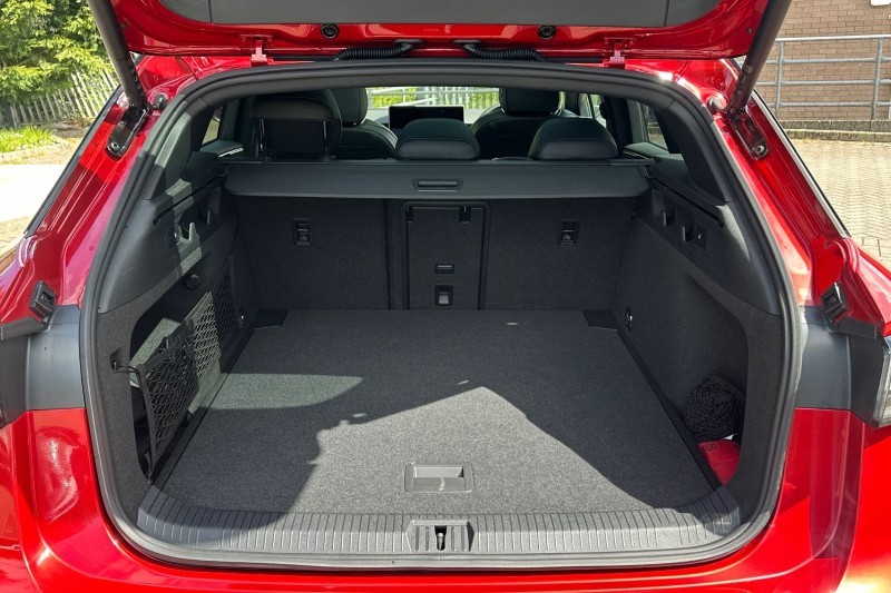 2025 (75) VOLKSWAGEN ID.7 250kW 4MOTION GTX Plus 86kWh 5dr Auto 5423213