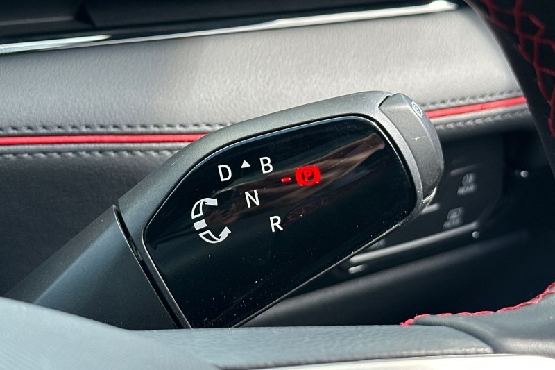2025 (75) VOLKSWAGEN ID.7 250kW 4MOTION GTX Plus 86kWh 5dr Auto 5423210