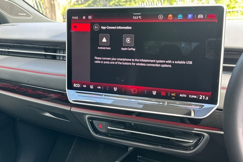 2025 (75) VOLKSWAGEN ID.7 250kW 4MOTION GTX Plus 86kWh 5dr Auto 5423205