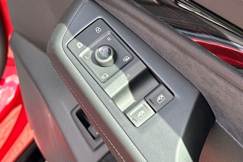 2025 (75) VOLKSWAGEN ID.7 250kW 4MOTION GTX Plus 86kWh 5dr Auto 5423193
