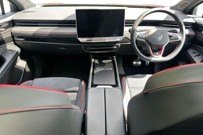 2025 (75) VOLKSWAGEN ID.7 250kW 4MOTION GTX Plus 86kWh 5dr Auto 5423188