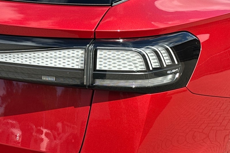 2025 (75) VOLKSWAGEN ID.7 250kW 4MOTION GTX Plus 86kWh 5dr Auto 5423218