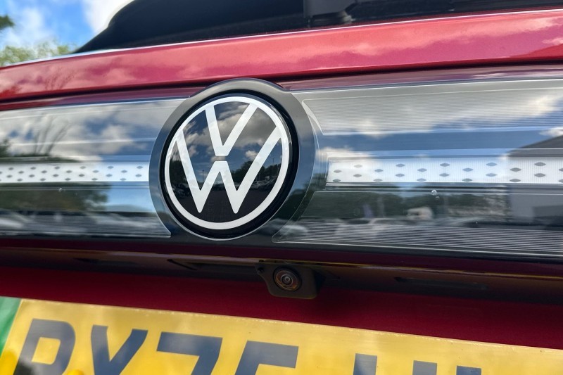 2025 (75) VOLKSWAGEN ID.7 250kW 4MOTION GTX Plus 86kWh 5dr Auto 5423221