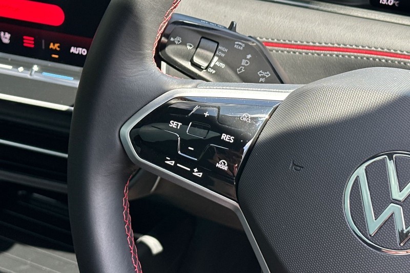 2025 (75) VOLKSWAGEN ID.7 250kW 4MOTION GTX Plus 86kWh 5dr Auto 5423198