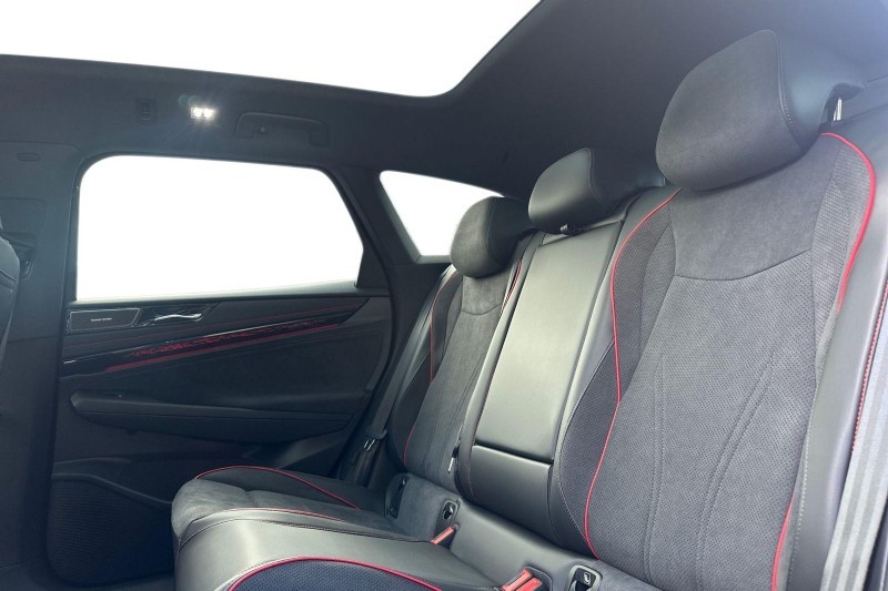 2025 (75) VOLKSWAGEN ID.7 250kW 4MOTION GTX Plus 86kWh 5dr Auto 5423183