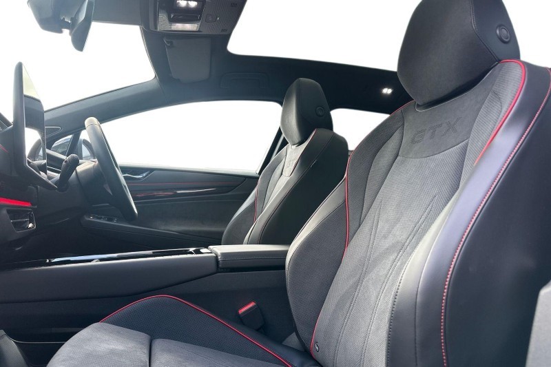 2025 (75) VOLKSWAGEN ID.7 250kW 4MOTION GTX Plus 86kWh 5dr Auto 5423182