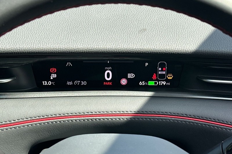 2025 (75) VOLKSWAGEN ID.7 250kW 4MOTION GTX Plus 86kWh 5dr Auto 5423200