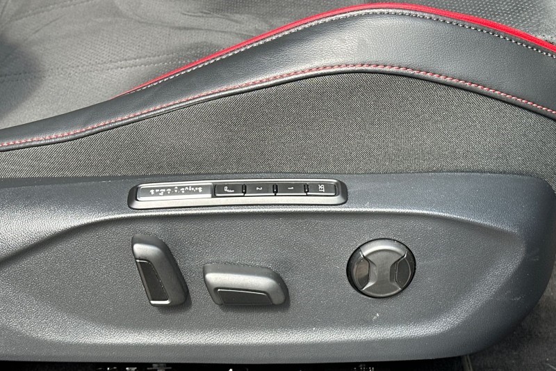 2025 (75) VOLKSWAGEN ID.7 250kW 4MOTION GTX Plus 86kWh 5dr Auto 5423194