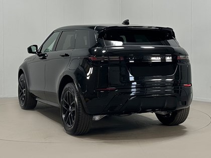 LAND ROVER RANGE ROVER EVOQUE 1.5 P270e Dynamic SE 5dr Auto