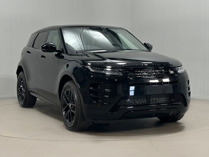 LAND ROVER RANGE ROVER EVOQUE 1.5 P270e Dynamic SE 5dr Auto