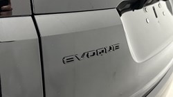 LAND ROVER RANGE ROVER EVOQUE 1.5 P270e Dynamic SE 5dr Auto 4152825