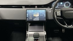 LAND ROVER RANGE ROVER EVOQUE 1.5 P270e Dynamic SE 5dr Auto 4152792