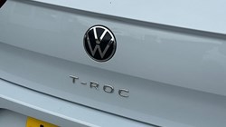 2021 (71) VOLKSWAGEN T-ROC 2.0 TDI R-Line 5dr DSG 5437173