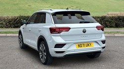 2021 (71) VOLKSWAGEN T-ROC 2.0 TDI R-Line 5dr DSG 1