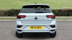 2021 (71) VOLKSWAGEN T-ROC 2.0 TDI R-Line 5dr DSG 5437141
