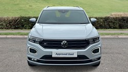 2021 (71) VOLKSWAGEN T-ROC 2.0 TDI R-Line 5dr DSG 5437142