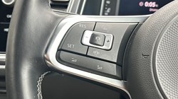 2021 (71) VOLKSWAGEN T-ROC 2.0 TDI R-Line 5dr DSG 5437153