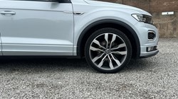 2021 (71) VOLKSWAGEN T-ROC 2.0 TDI R-Line 5dr DSG 5437143