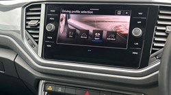 2021 (71) VOLKSWAGEN T-ROC 2.0 TDI R-Line 5dr DSG 5437161