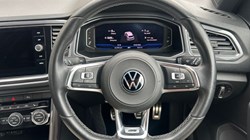 2021 (71) VOLKSWAGEN T-ROC 2.0 TDI R-Line 5dr DSG 5437152