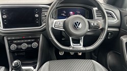 2021 (71) VOLKSWAGEN T-ROC 2.0 TDI R-Line 5dr DSG 5437156