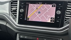 2021 (71) VOLKSWAGEN T-ROC 2.0 TDI R-Line 5dr DSG 5437158