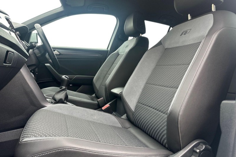 2021 (71) VOLKSWAGEN T-ROC 2.0 TDI R-Line 5dr DSG 5437138