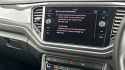 2021 (71) VOLKSWAGEN T-ROC 2.0 TDI R-Line 5dr DSG 5437159