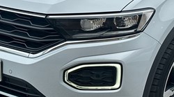 2021 (71) VOLKSWAGEN T-ROC 2.0 TDI R-Line 5dr DSG 5437169