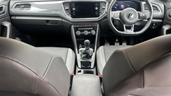 2021 (71) VOLKSWAGEN T-ROC 2.0 TDI R-Line 5dr DSG 5437144