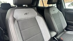 2021 (71) VOLKSWAGEN T-ROC 2.0 TDI R-Line 5dr DSG 5437151