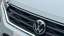 2021 (71) VOLKSWAGEN T-ROC 2.0 TDI R-Line 5dr DSG 5437170