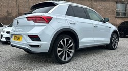 2021 (71) VOLKSWAGEN T-ROC 2.0 TDI R-Line 5dr DSG 5437172