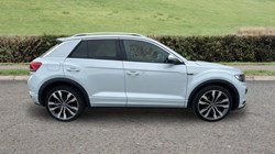 2021 (71) VOLKSWAGEN T-ROC 2.0 TDI R-Line 5dr DSG 5437140