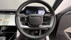 LAND ROVER RANGE ROVER 3.0 P460e HSE 4dr Auto 4250264