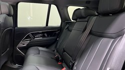 LAND ROVER RANGE ROVER 3.0 P460e HSE 4dr Auto 4250281