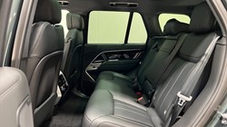 LAND ROVER RANGE ROVER 3.0 P460e HSE 4dr Auto 4250250