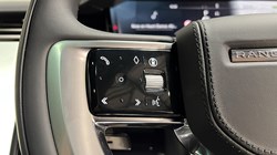 LAND ROVER RANGE ROVER 3.0 P460e HSE 4dr Auto 4250266