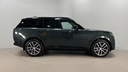 LAND ROVER RANGE ROVER 3.0 P460e HSE 4dr Auto 4250251