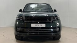 LAND ROVER RANGE ROVER 3.0 P460e HSE 4dr Auto 4451129