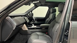 LAND ROVER RANGE ROVER 3.0 P460e HSE 4dr Auto 4250249